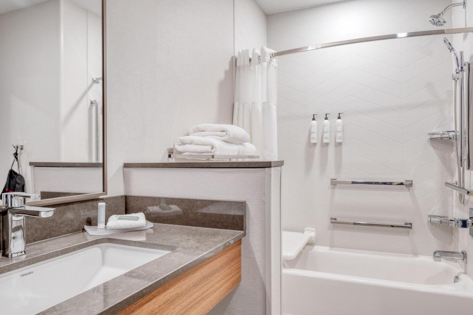 Fairfield By Marriott Inn & Suites Whitestown Indianapolis Nw Buitenkant foto